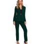 Blazer femme model 170519 Makover