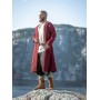 MANTEAUX MÉDIÉVAUX & VIKINGS POUR HOMMES