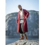 MANTEAUX MÉDIÉVAUX & VIKINGS POUR HOMMES
