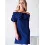 Robe de cocktail model 119527 Jersa