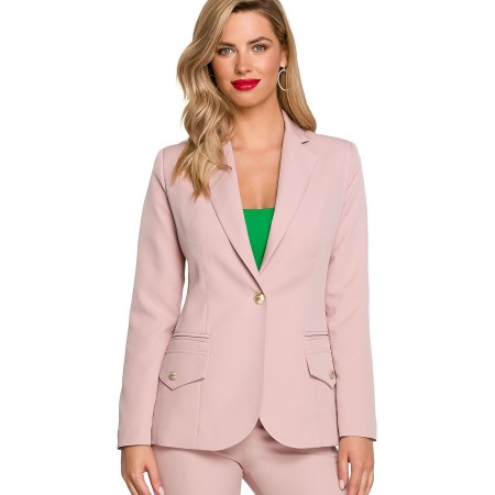 Blazer femme model 170520 Makover