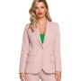 Blazer femme model 170520 Makover