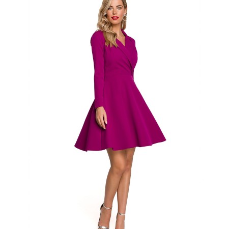Robe de soirée model 170529 Makover