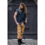 Klassischer Wams "Charles" Blau S
