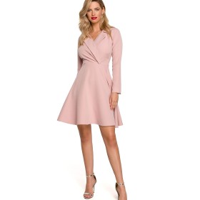 Robe de soirée model 170532 Makover