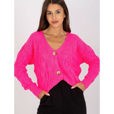 Cardigan model 170538 Rue Paris