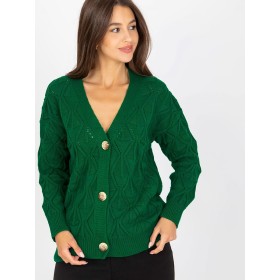 Cardigan model 170539 Rue Paris