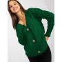 Cardigan model 170539 Rue Paris