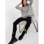 Cardigan model 170544 Rue Paris