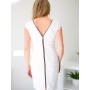 Robe de jour model 119531 Jersa