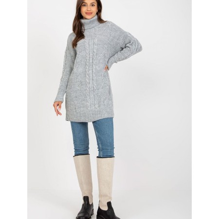 Chandail long model 170561 Rue Paris