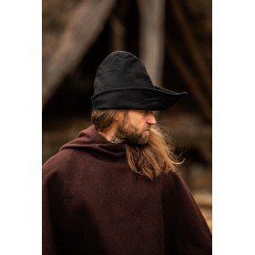 COUVRE-CHEFS MÉDIÉVAUX ET VIKINKS POUR HOMMES
