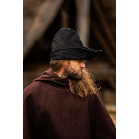 COUVRE-CHEFS MÉDIÉVAUX ET VIKINKS POUR HOMMES