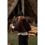 COUVRE-CHEFS MÉDIÉVAUX ET VIKINKS POUR HOMMES