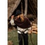 COUVRE-CHEFS MÉDIÉVAUX ET VIKINKS POUR HOMMES