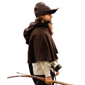 COUVRE-CHEFS MÉDIÉVAUX ET VIKINKS POUR HOMMES