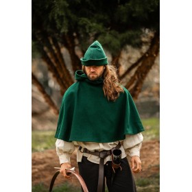 COUVRE-CHEFS MÉDIÉVAUX ET VIKINKS POUR HOMMES