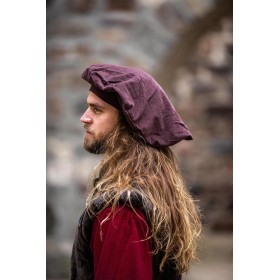 COUVRE-CHEFS MÉDIÉVAUX ET VIKINKS POUR HOMMES
