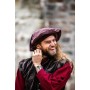 COUVRE-CHEFS MÉDIÉVAUX ET VIKINKS POUR HOMMES
