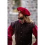 COUVRE-CHEFS MÉDIÉVAUX ET VIKINKS POUR HOMMES