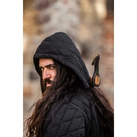 COUVRE-CHEFS MÉDIÉVAUX ET VIKINKS POUR HOMMES