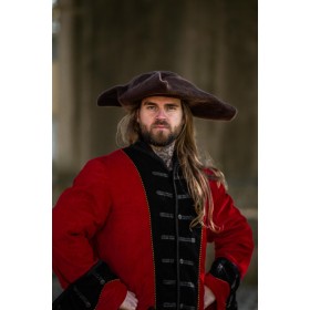 COUVRE-CHEFS MÉDIÉVAUX ET VIKINKS POUR HOMMES