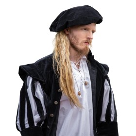 COUVRE-CHEFS MÉDIÉVAUX ET VIKINKS POUR HOMMES