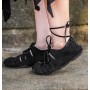 CHAUSSURES MÉDIÉVAUX & VIKINGS UNISEX POUR ADULTES