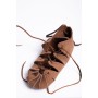 CHAUSSURES MÉDIÉVAUX & VIKINGS UNISEX POUR ENFANTS