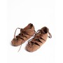 CHAUSSURES MÉDIÉVAUX & VIKINGS UNISEX POUR ENFANTS