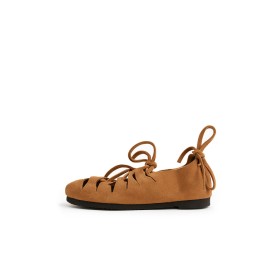 CHAUSSURES MÉDIÉVAUX & VIKINGS UNISEX POUR ENFANTS