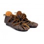 CHAUSSURES MÉDIÉVAUX & VIKINGS UNISEX POUR ADULTES
