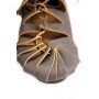 CHAUSSURES MÉDIÉVAUX & VIKINGS UNISEX POUR ADULTES