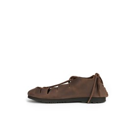 CHAUSSURES MÉDIÉVAUX & VIKINGS UNISEX POUR ADULTES