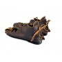 CHAUSSURES MÉDIÉVAUX & VIKINGS UNISEX POUR ADULTES