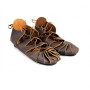 CHAUSSURES MÉDIÉVAUX & VIKINGS UNISEX POUR ADULTES