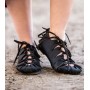 CHAUSSURES MÉDIÉVAUX & VIKINGS UNISEX POUR ADULTES