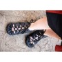 CHAUSSURES MÉDIÉVAUX & VIKINGS UNISEX POUR ADULTES