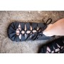 CHAUSSURES MÉDIÉVAUX & VIKINGS UNISEX POUR ADULTES