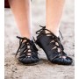 CHAUSSURES MÉDIÉVAUX & VIKINGS UNISEX POUR ADULTES