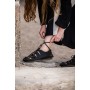 CHAUSSURES MÉDIÉVAUX & VIKINGS UNISEX POUR ADULTES