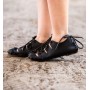 CHAUSSURES MÉDIÉVAUX & VIKINGS UNISEX POUR ADULTES