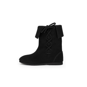 BOTTES MÉDIÉVAUX,VIKINGS & PIRATES POUR HOMMES