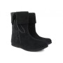 BOTTES MÉDIÉVAUX,VIKINGS & PIRATES POUR HOMMES