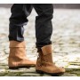 BOTTES MÉDIÉVAUX,VIKINGS & PIRATES POUR HOMMES
