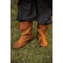 BOTTES MÉDIÉVAUX & VIKINGS POUR HOMMES