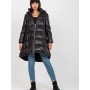 Manteau model 170732 NM