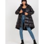 Manteau model 170732 NM