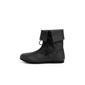 BOTTINES MÉDIÉVAUX & VIKINGS POUR HOMMES