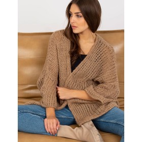 Cardigan model 170737 Och Bella